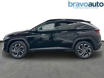 Hyundai Tucson 2026 photo 3