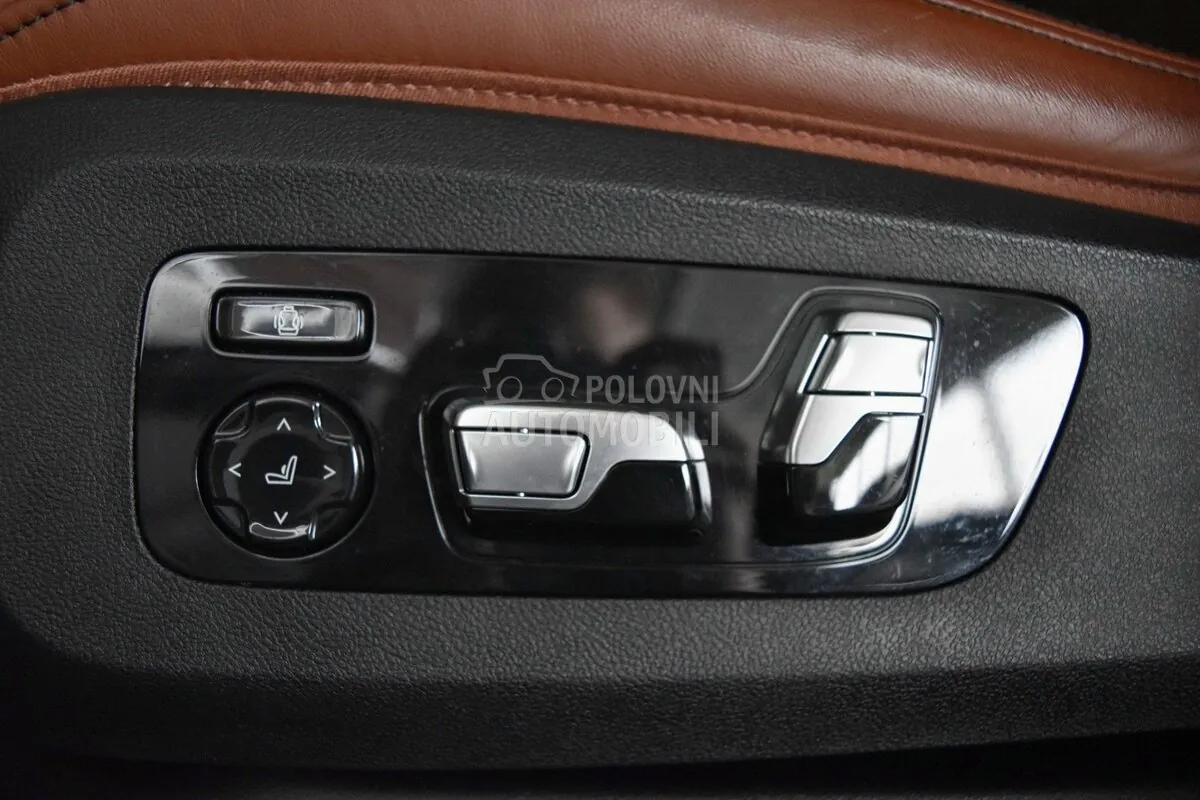 BMW X5 2022 photo 5
