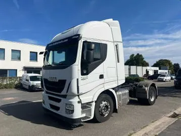 Iveco As440T/P 2013 photo 2
