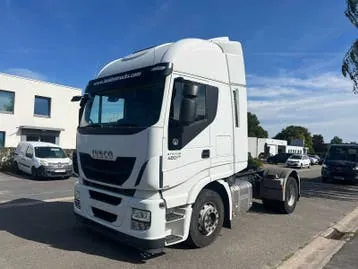 Iveco As440T/P 2013 photo 3