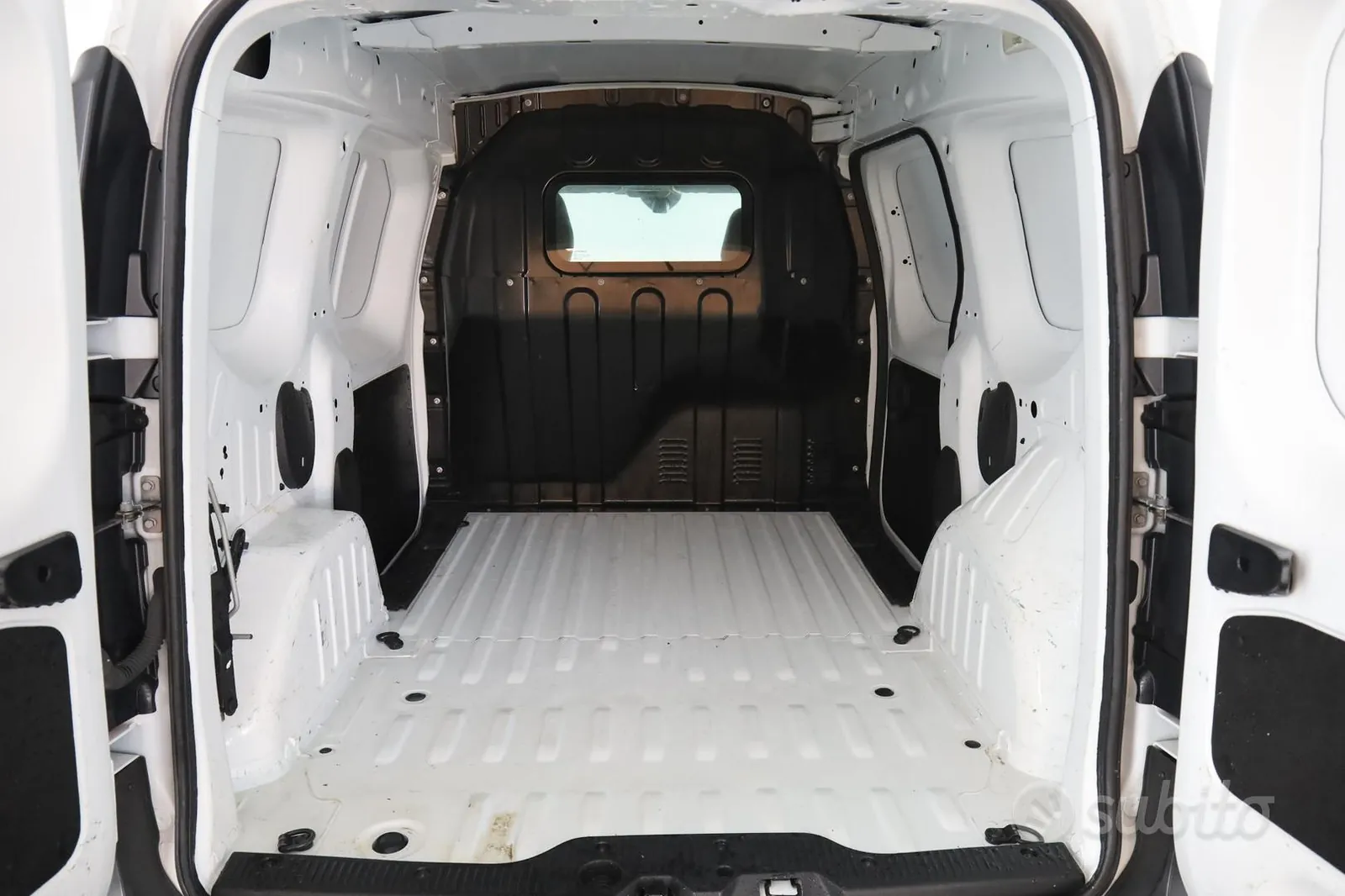 Renault Express 2023 photo 4