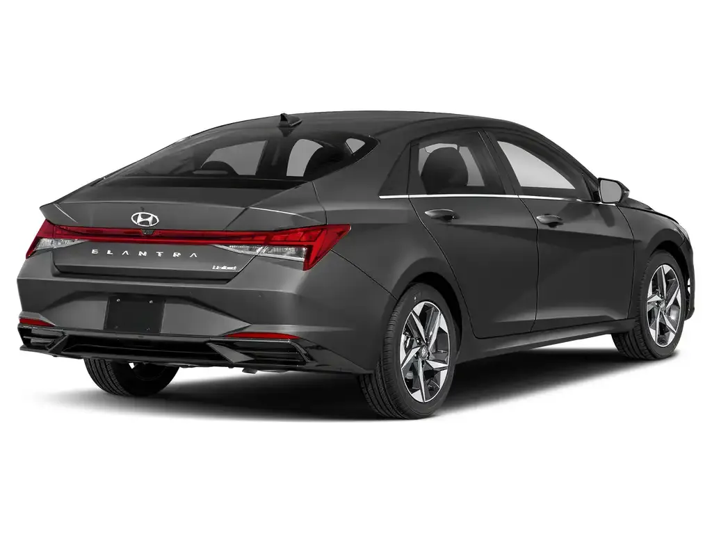 Hyundai Elantra 2023 photo 2