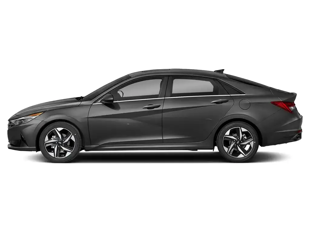 Hyundai Elantra 2023 photo 3