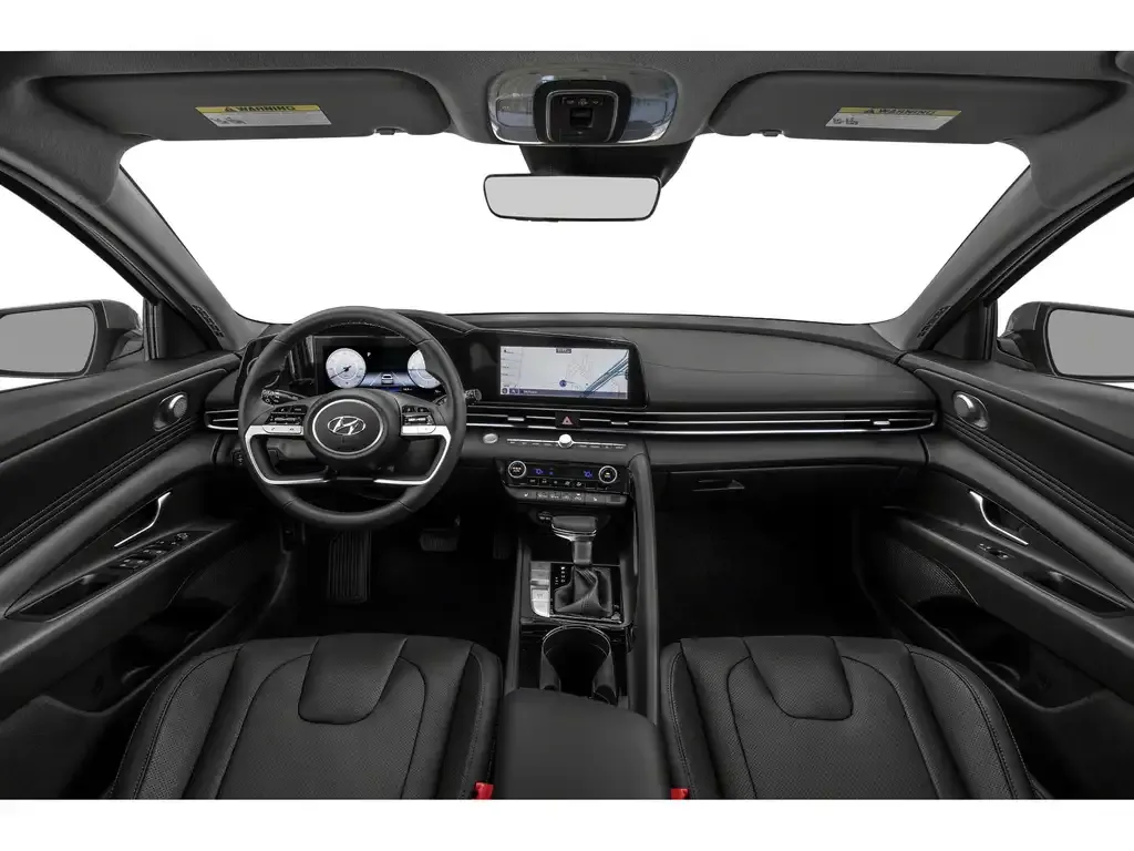 Hyundai Elantra 2023 photo 5