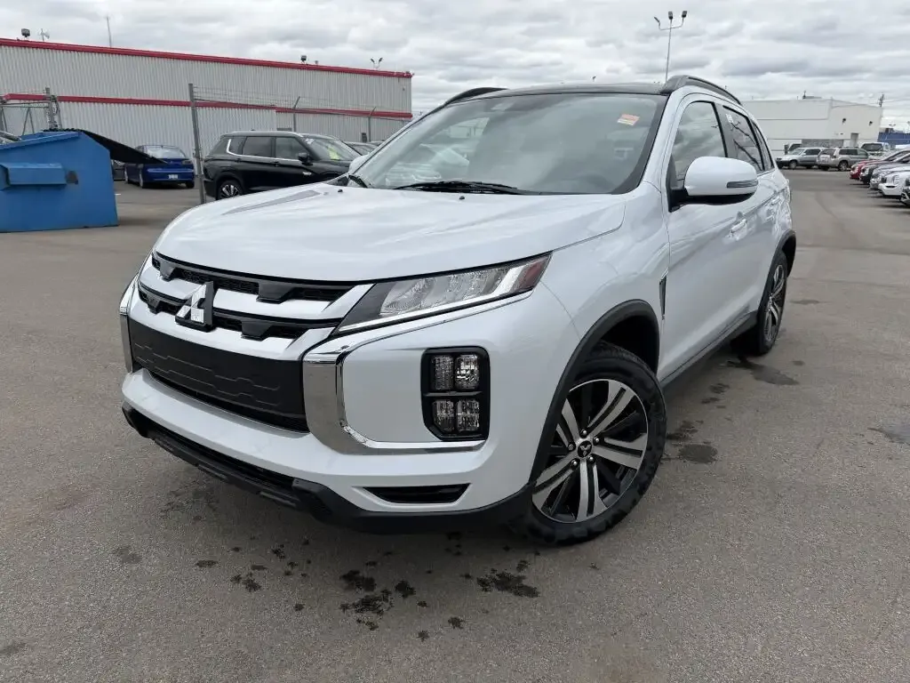 Mitsubishi Rvr 2026 photo 2