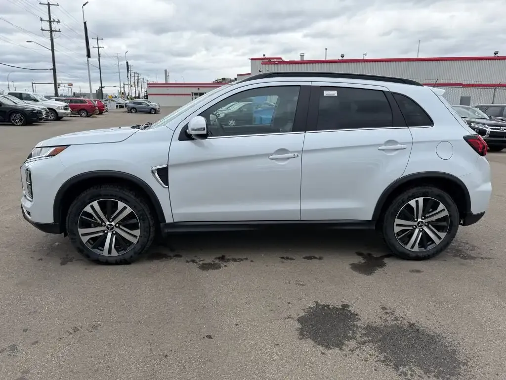 Mitsubishi Rvr 2026 photo 5