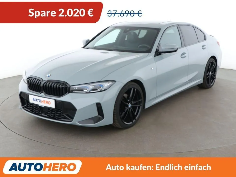 BMW 320D