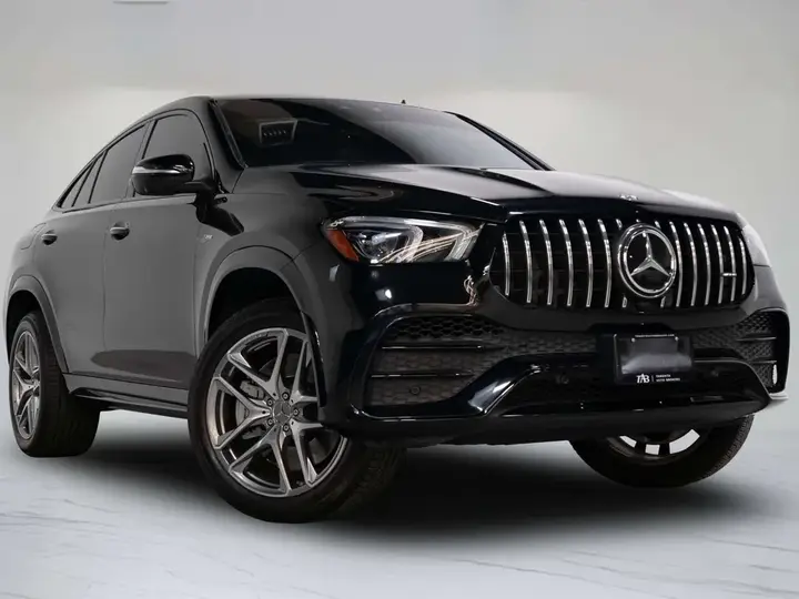 Mercedes-Benz Gle 2021 photo 2