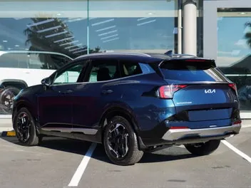 Kia Sportage 2026 photo 3