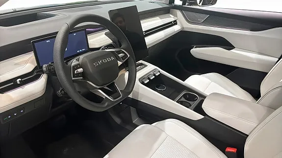 Skoda Peaq 2027 photo 5