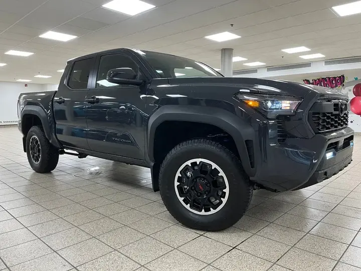 Toyota Tacoma