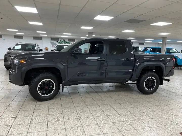 Toyota Tacoma 2026 photo 4