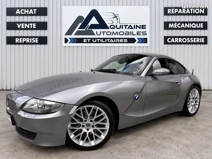 BMW Z4