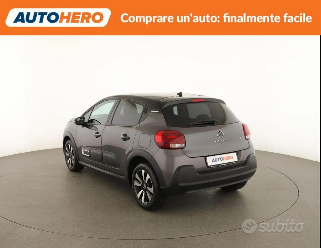 Citroen C3 2023 photo 4