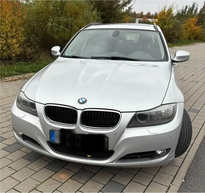 BMW 318