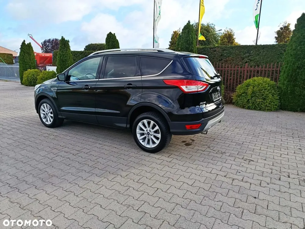 Ford Kuga 2016 photo 2