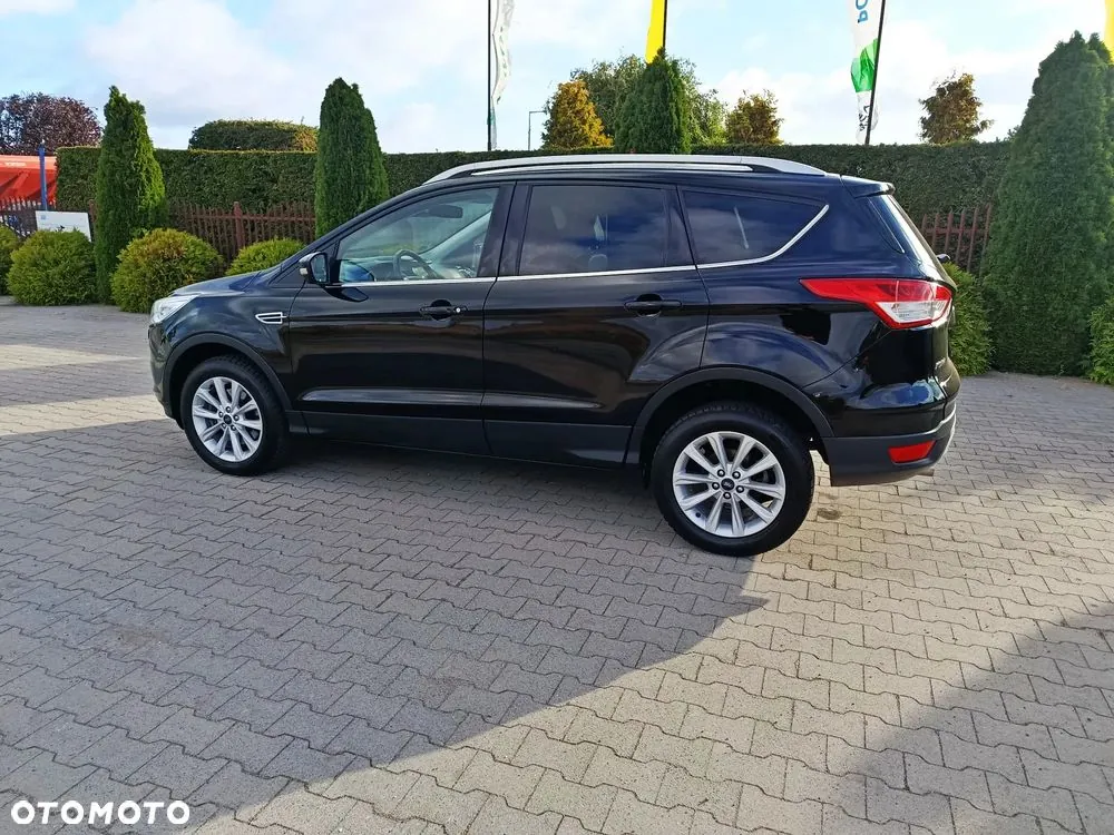 Ford Kuga 2016 photo 5
