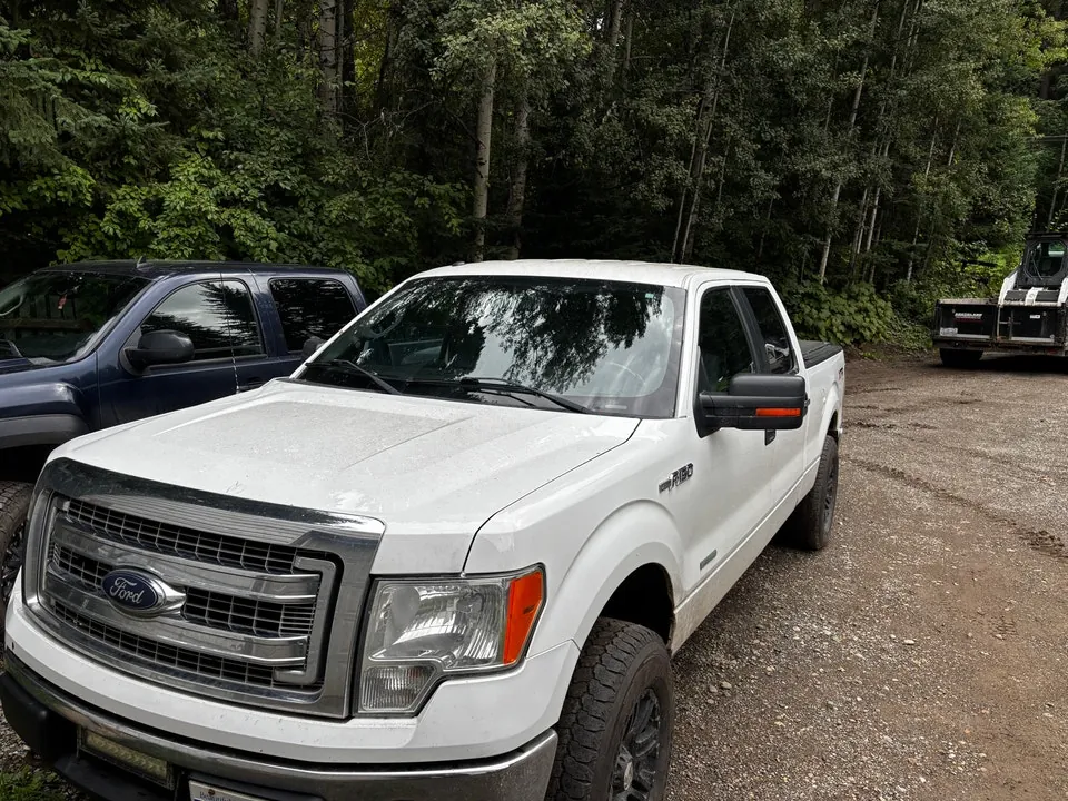 Ford F-150 2013 photo 5