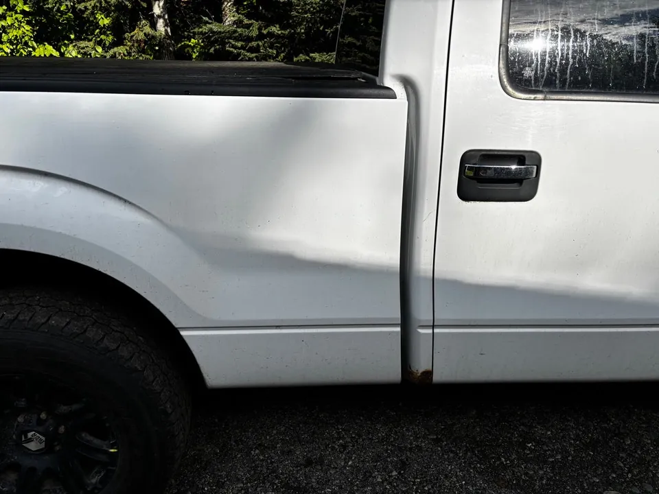 Ford F-150 2013 photo 4
