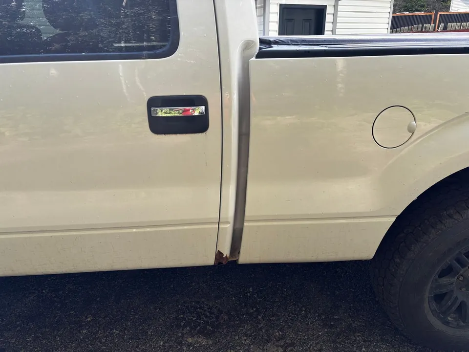 Ford F-150 2013 photo 3