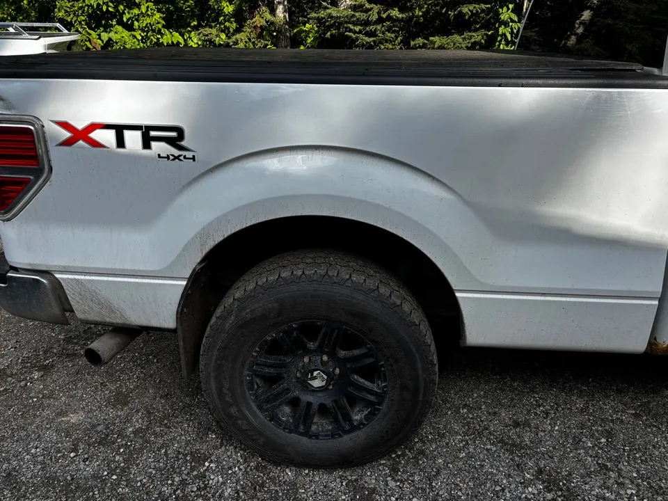 Ford F-150 2013 photo 2