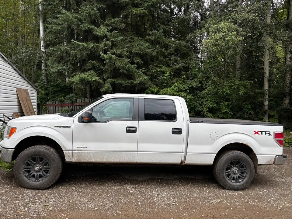 Ford F-150