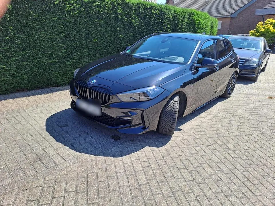 BMW 1Er