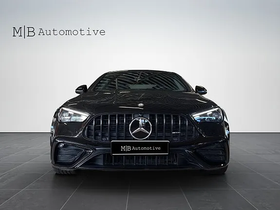 Mercedes-Benz Cle53 2025 photo 2