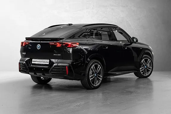 BMW Ix2 2025 photo 3