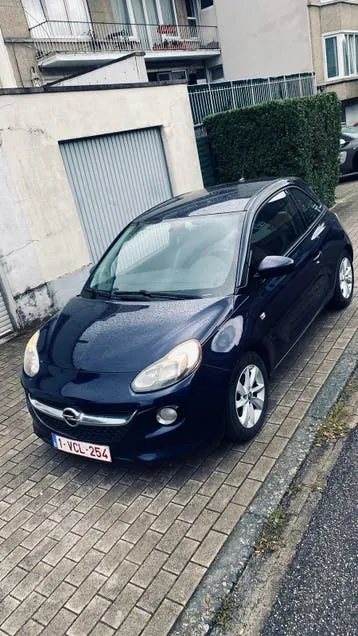 Opel Adam