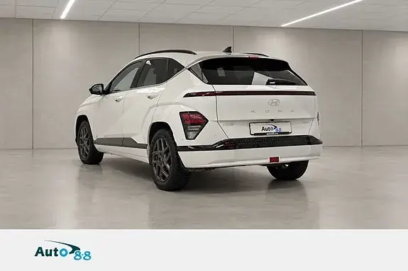 Hyundai Kona 2024 photo 4