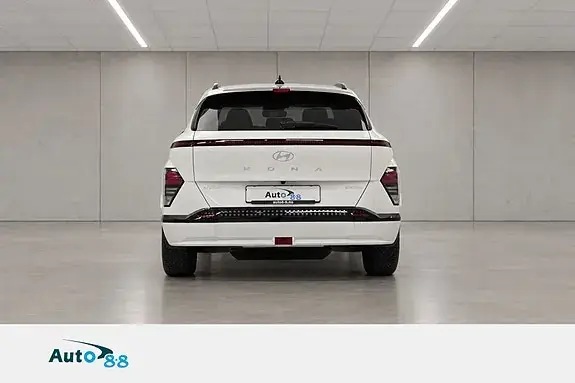 Hyundai Kona 2024 photo 5