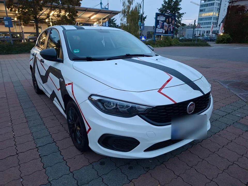 Fiat Tipo