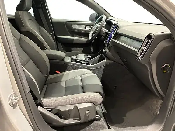 Volvo C40 2023 photo 5