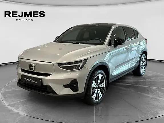 Volvo C40