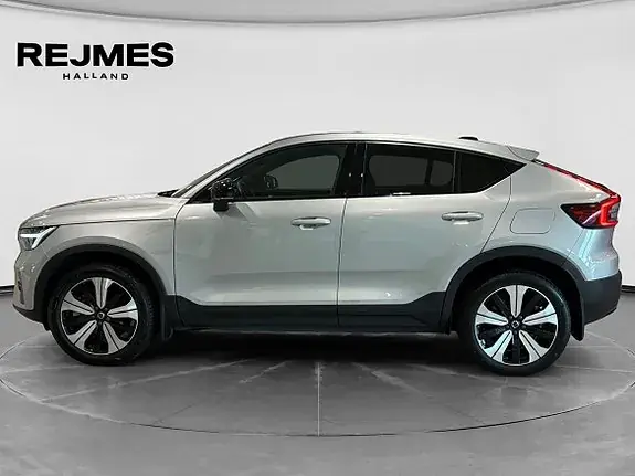 Volvo C40 2023 photo 3