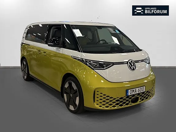 Volkswagen Id. Buzz 2023 photo 3