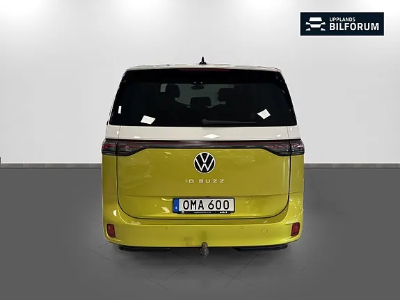 Volkswagen Id. Buzz 2023 photo 5