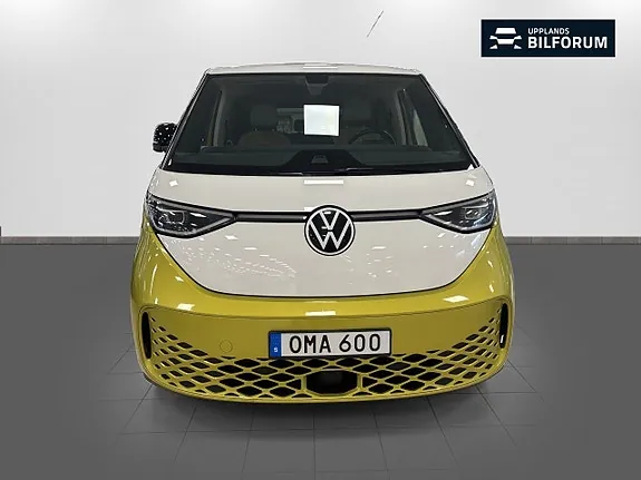 Volkswagen Id. Buzz 2023 photo 2