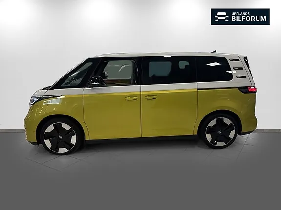 Volkswagen Id. Buzz 2023 photo 4