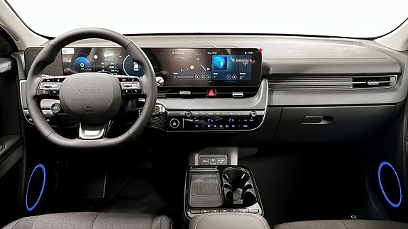 Hyundai Ioniq 5 2027 photo 4