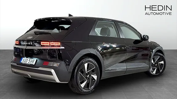 Hyundai Ioniq 5 2027 photo 2