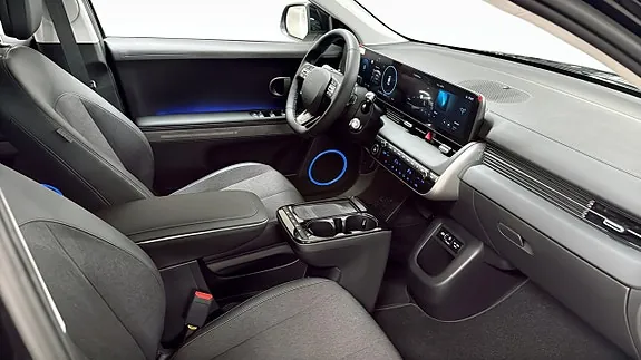 Hyundai Ioniq 5 2027 photo 3