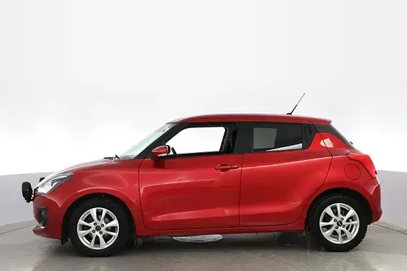 Suzuki Swift 2017 photo 3