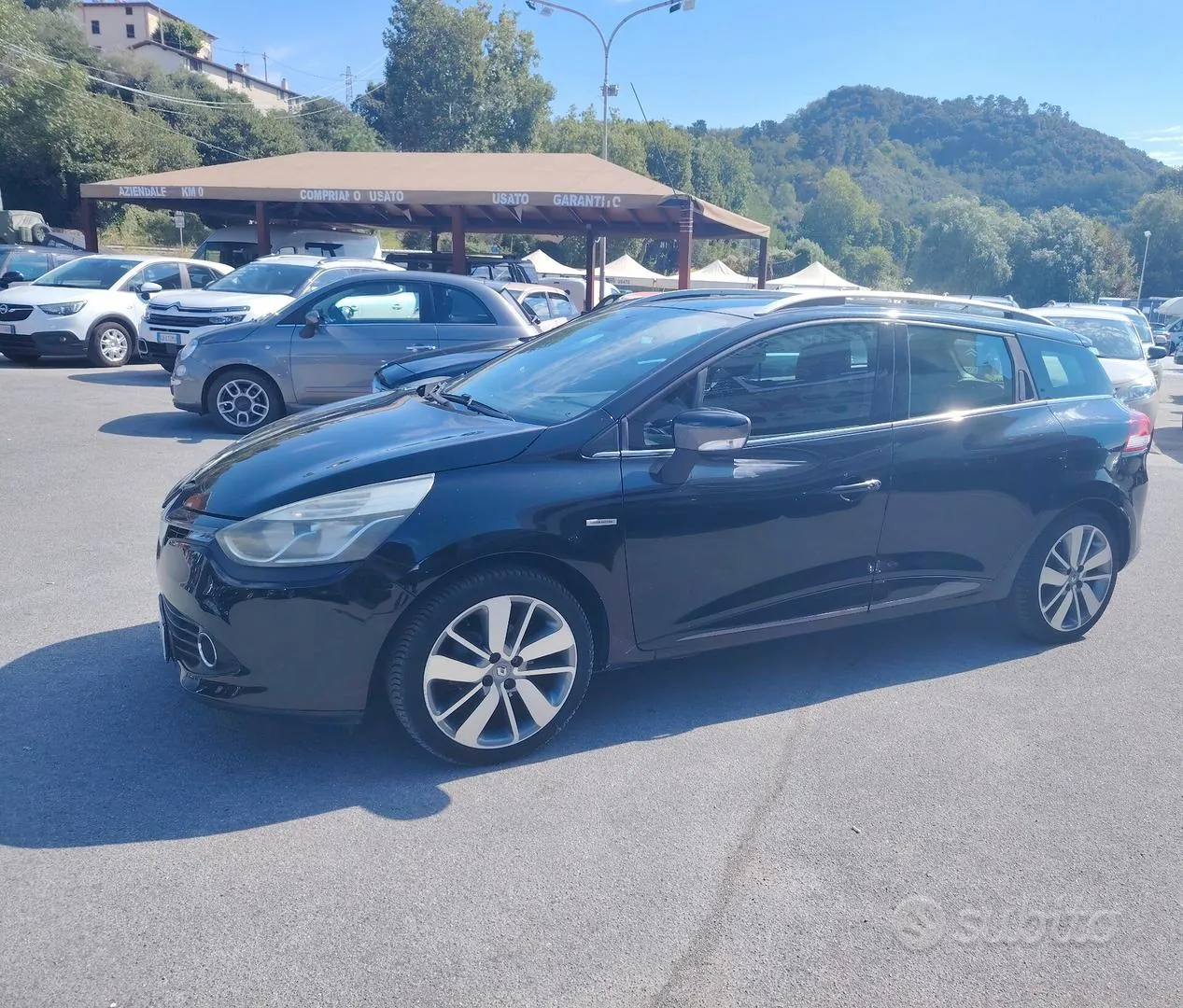 Renault Clio 2015 photo 3
