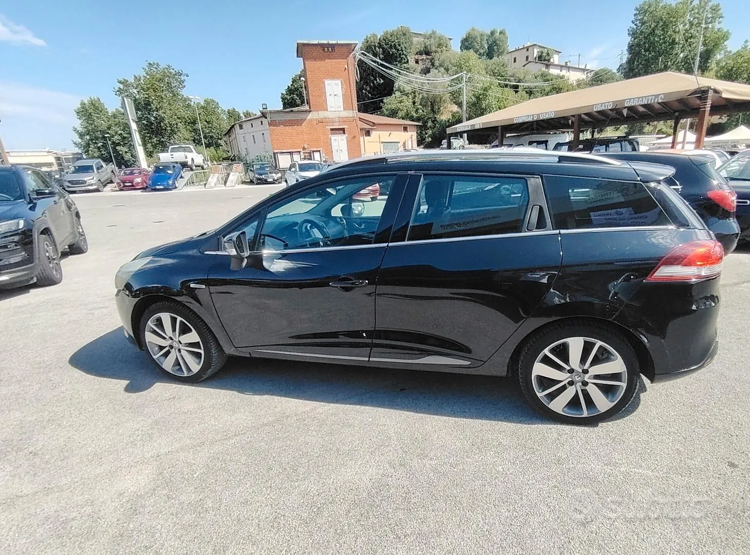 Renault Clio 2015 photo 5