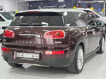 Mini Clubman 2019 photo 2
