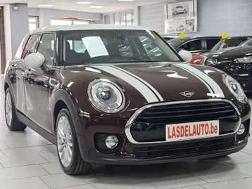 Mini Clubman 2019 photo 3