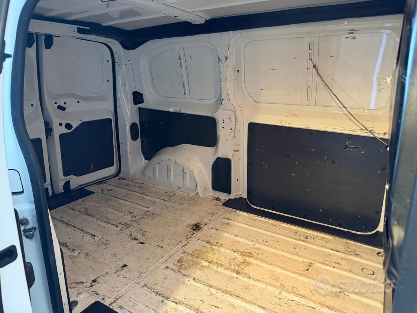 Opel Vivaro 2020 photo 5