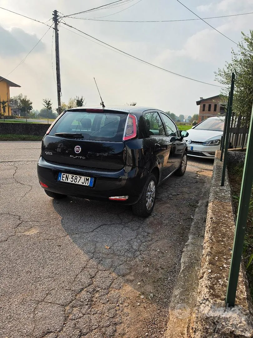 Fiat Punto 2013 photo 4